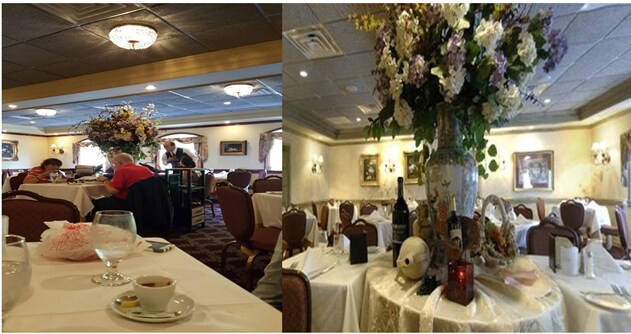 More Photos Of 1105 State Route 10, Randolph Restaurant For Sale