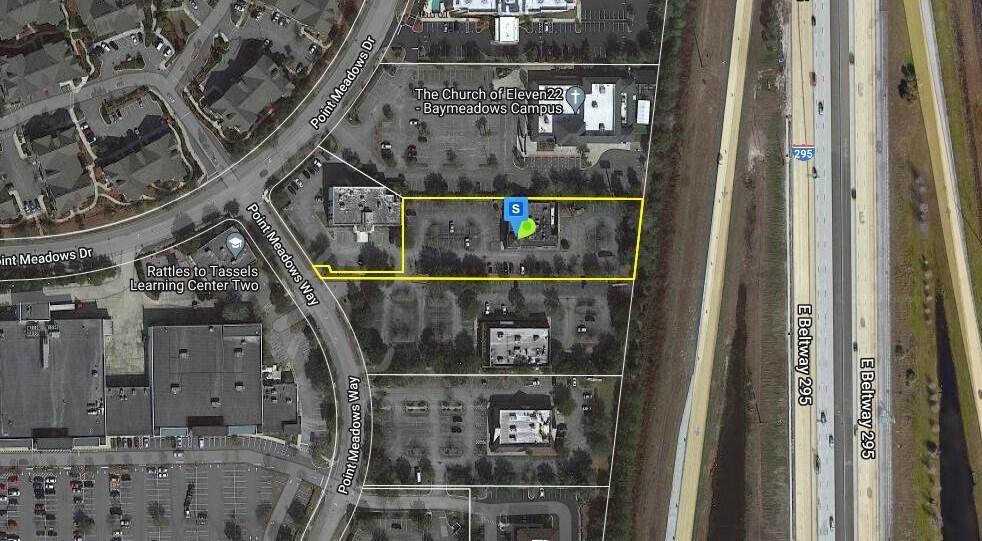 More Photos Of 8129 Point Meadows Way, Jacksonville Restaurant For Sale