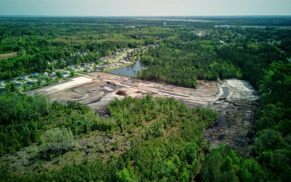 More Photos Of 105 Saddle Brooke Trce, Brunswick Land For Sale