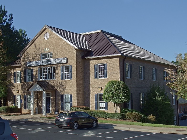 Primary Photo Of 125 Oakside Ct, Canton Medical For Lease