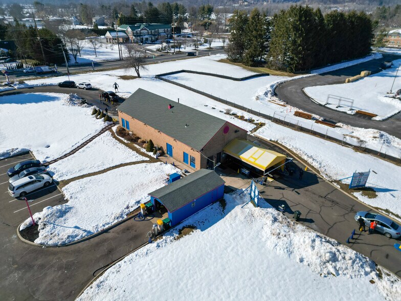 More Photos Of 81 Route 31 N, Pennington Freestanding For Sale