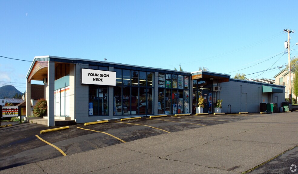 More Photos Of 2636 Willamette St, Eugene Freestanding For Sale