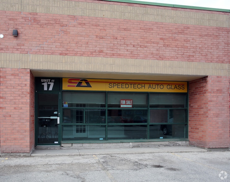 More Photos Of 342 Bronte St S, Milton Warehouse For Lease