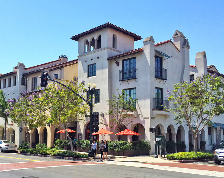 Primary Photo Of 721-791 Chapala St, Santa Barbara Apartments For Sale