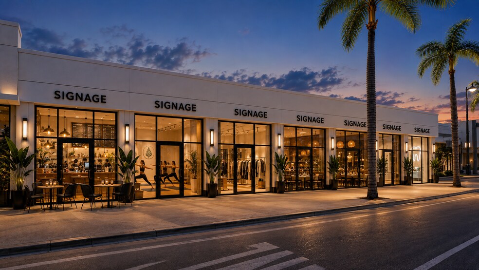 Primary Photo Of 730 71st St, Miami Beach General Retail For Lease