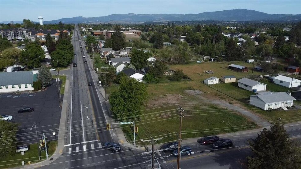 More Photos Of 11504 E Broadway Ave, Spokane Valley Land For Sale