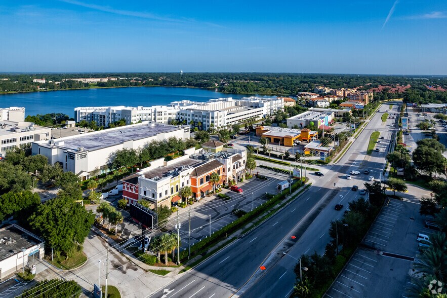 More Photos Of 7858 Turkey Lake Rd, Orlando Storefront Retail Office For Lease