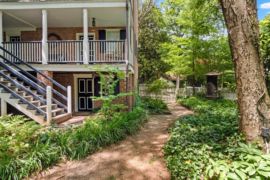 More Photos Of 803 S Main St, Winston-Salem Hospitality For Sale