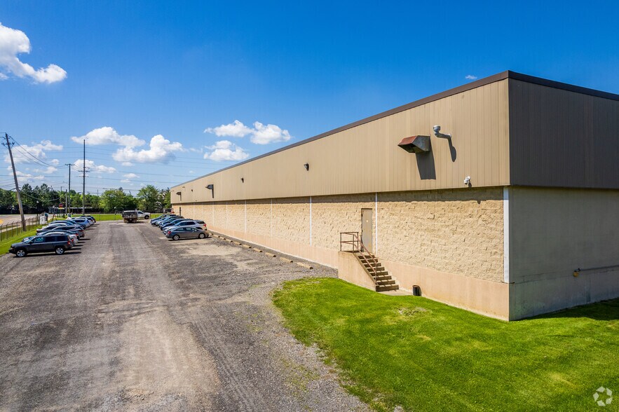 More Photos Of 1933 Highland Rd, Twinsburg Manufacturing For Sale