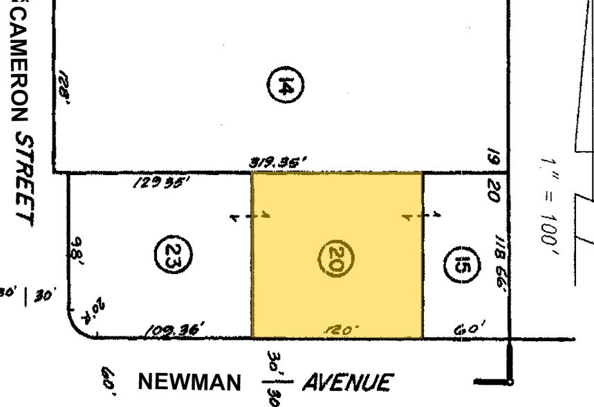 More Photos Of 8101 Newman Ave, Huntington Beach Medical For Lease