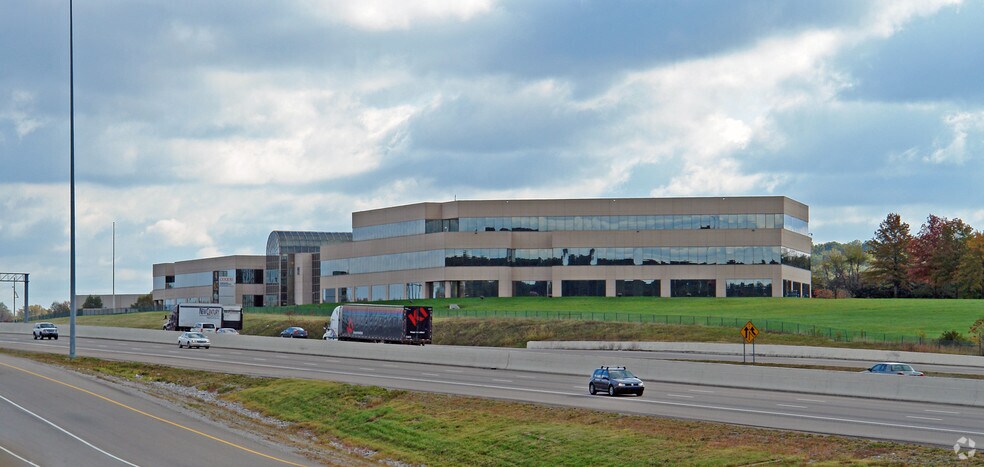 More Photos Of 400 Goody's Ln, Knoxville Office For Lease