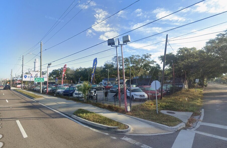 More Photos Of 7901 N Florida Ave, Tampa Unknown For Lease