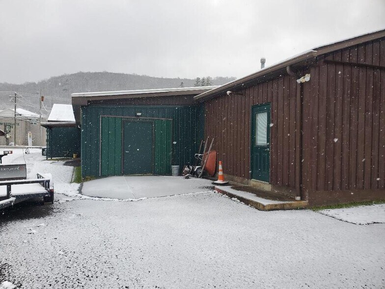 More Photos Of 336 Route 6 W, Coudersport Office For Sale