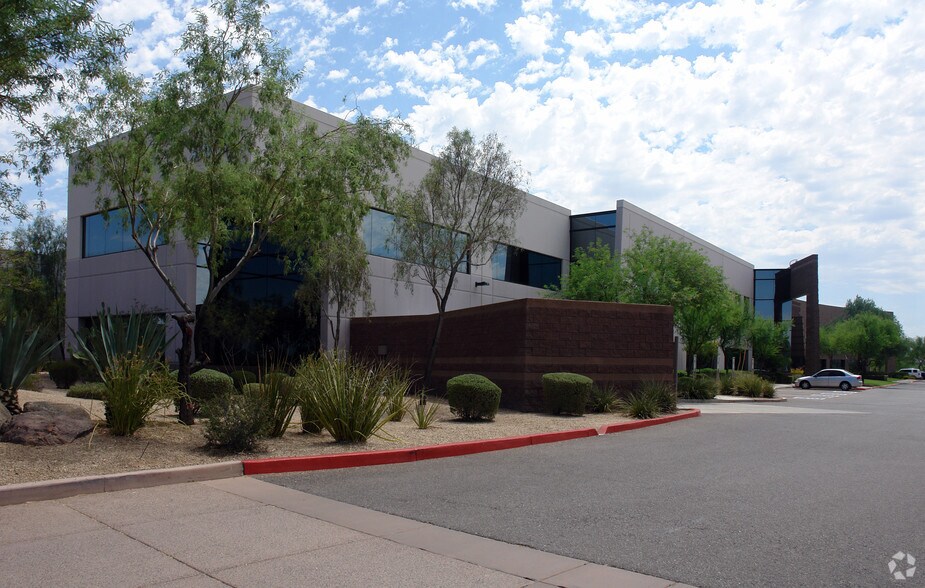 More Photos Of 8667-8701 E Hartford Dr, Scottsdale Office For Lease