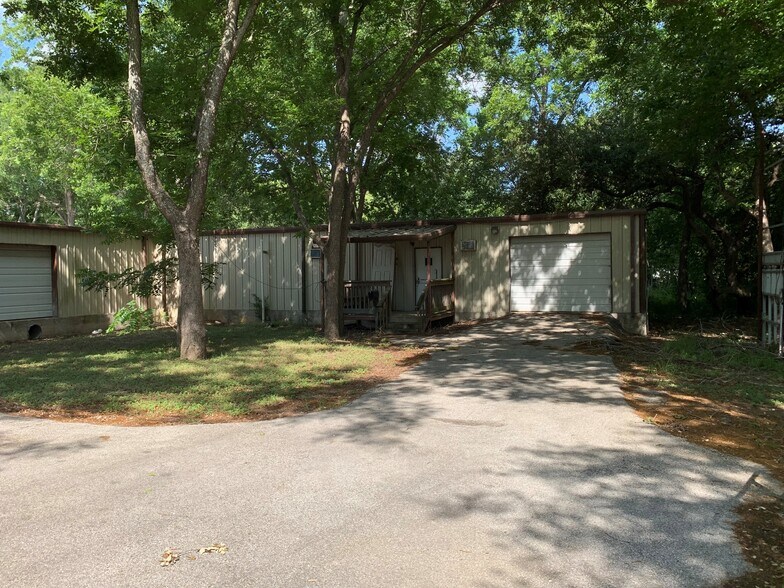 More Photos Of 7320 New Sulphur Springs Rd, San Antonio Trailer Camper Park For Sale