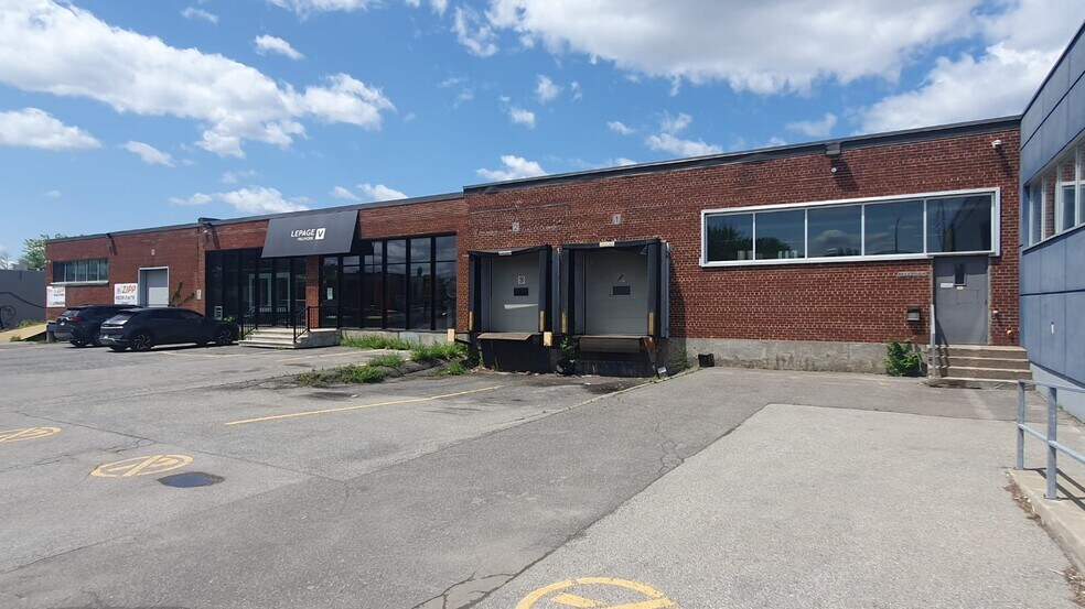 More Photos Of 6705 Rue Saint-Jacques, Montréal Light Distribution For Lease