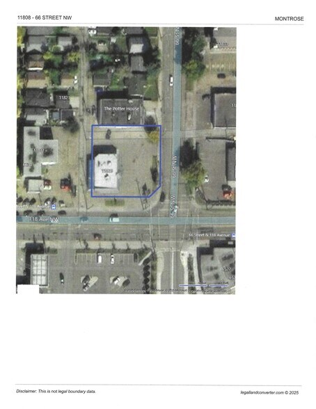 More Photos Of 11808 66th St NW, Edmonton Convenience Store For Sale