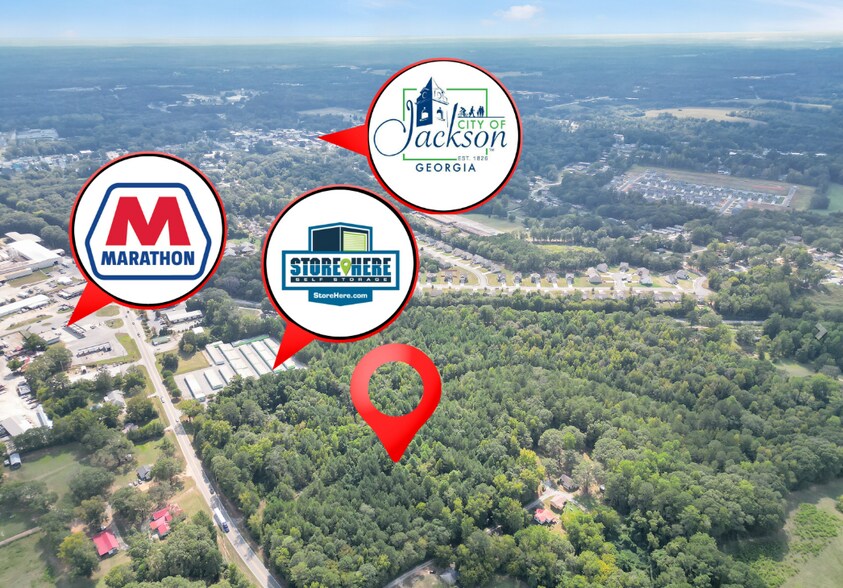 More Photos Of 0 hwy 36 E, Jackson Land For Sale