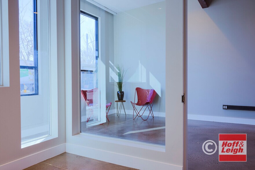More Photos Of 153 Kalamath St, Denver Loft Creative Space For Sale