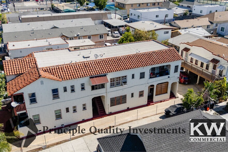 More Photos Of 436 S Soto St, Los Angeles Apartments For Sale