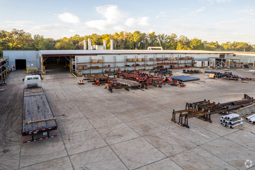 Primary Photo Of 109-204 5th St, Orlando Warehouse For Sale