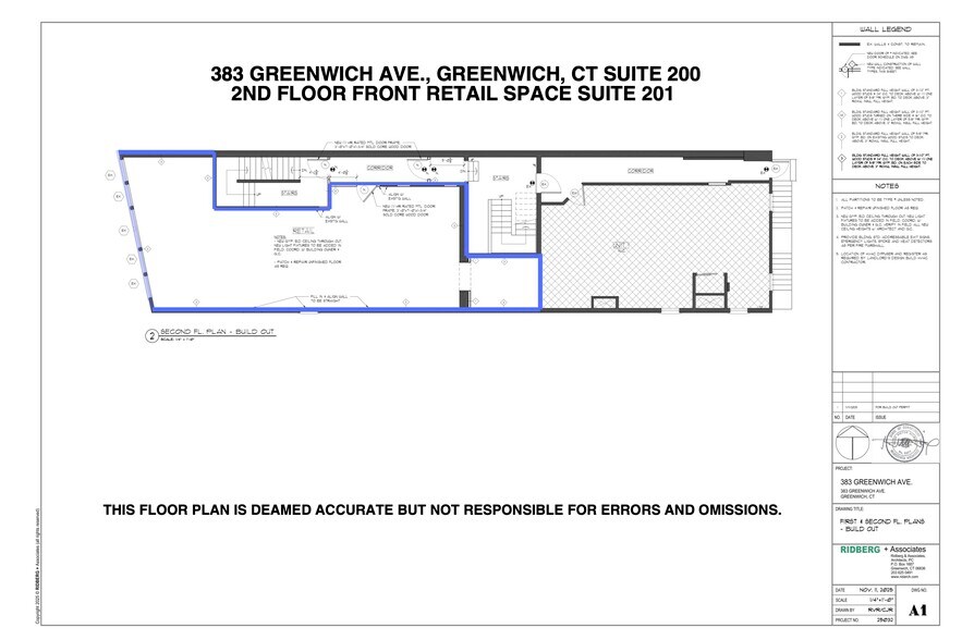 More Photos Of 383 Greenwich Ave, Greenwich Apartments For Lease