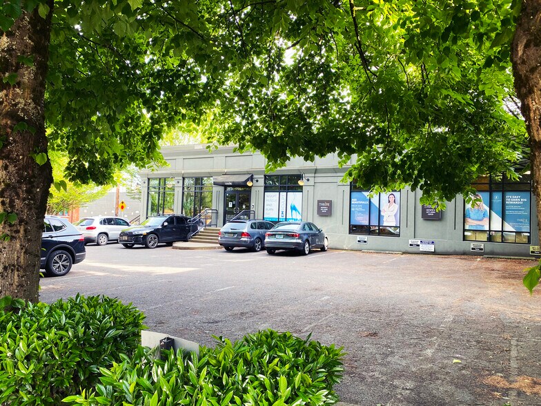More Photos Of 407 NW 17th Ave, Portland Office For Lease