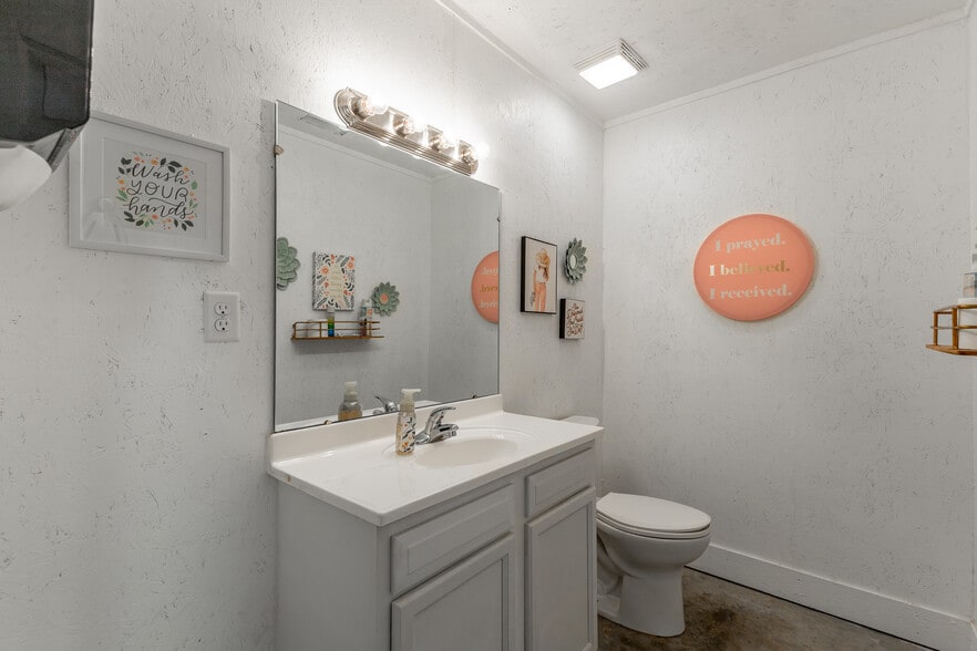 More Photos Of 4501 Oak Hill Rd, Chattanooga Religious Facility For Sale