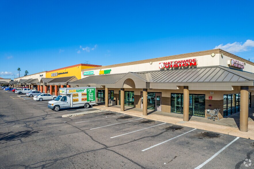 Primary Photo Of 510-610 E Baseline Rd, Phoenix Unknown For Lease