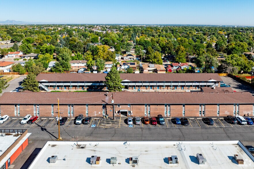 More Photos Of 1852 S Wadsworth Blvd, Lakewood Apartments For Sale