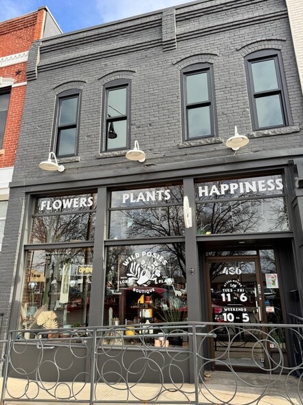 More Photos Of 428-450 Cleveland Ave, Loveland Storefront Retail Office For Lease