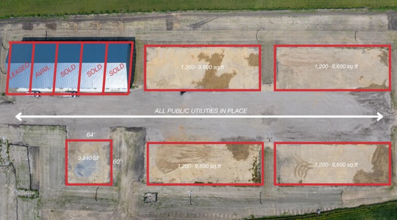 More Photos Of 700 Armstrong Dr, Fairmont Service For Sale