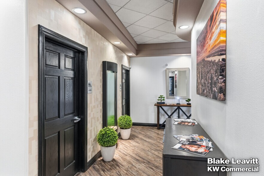 More Photos Of 5844 S Pecos Rd, Las Vegas Medical For Sale