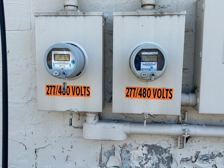 More Photos Of 11650 Genesee St, Alden Warehouse For Sale