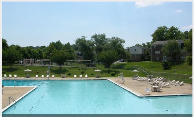 More Photos Of 10000 Greenside Dr, Cockeysville Apartments For Lease