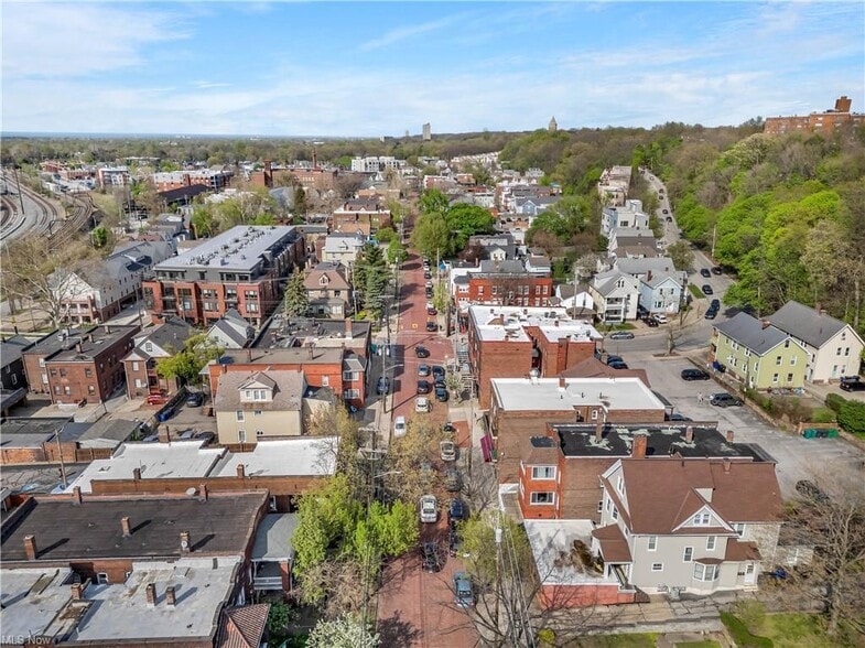 More Photos Of 2197 Murray Hill Rd, Cleveland Storefront Retail Residential For Sale