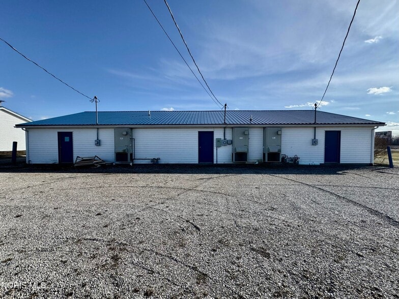 More Photos Of 13805 State Route 107, Montpelier Freestanding For Sale