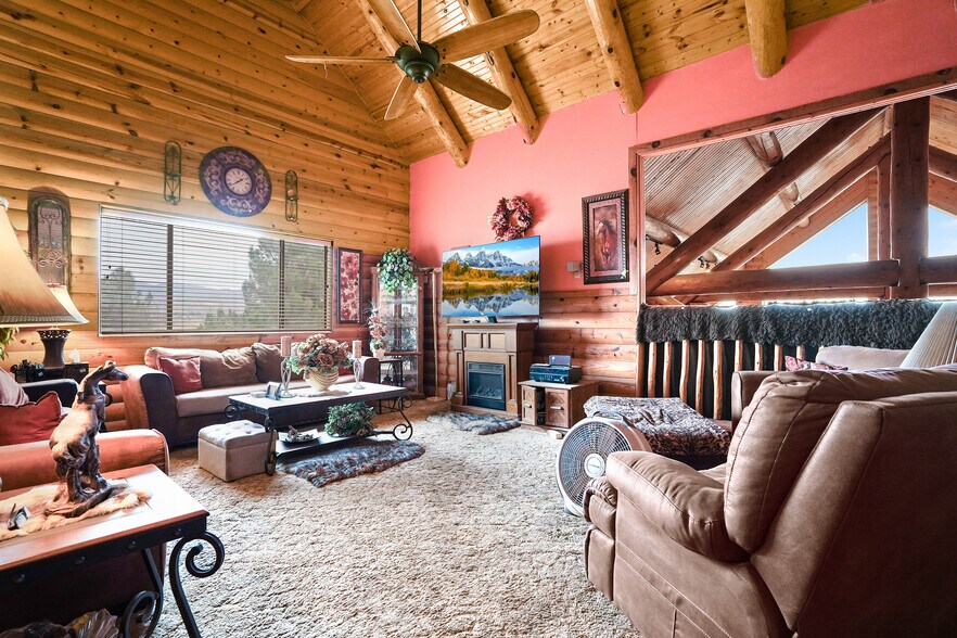 More Photos Of 1100 S Vinton Rd, Anthony Land For Sale