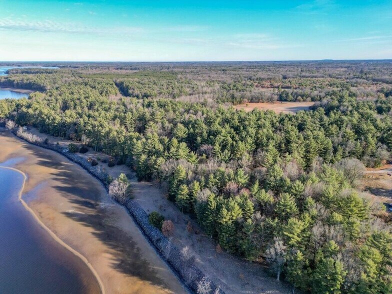 More Photos Of 1942 Dakota Jct, Arkdale Land For Sale