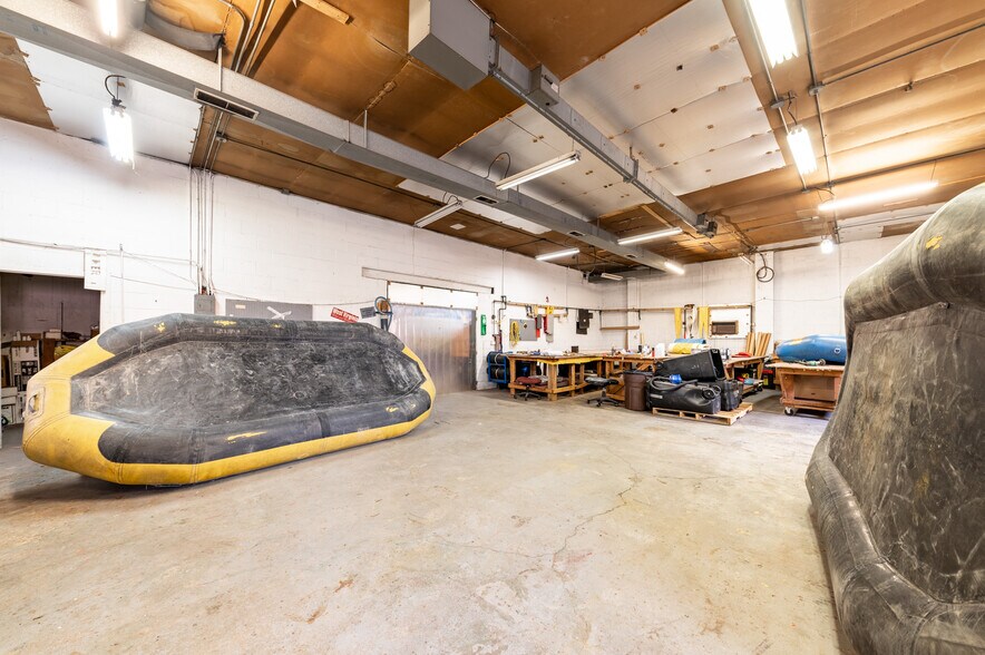 More Photos Of 40 Jennmar Dr, Reedsville Distribution For Sale