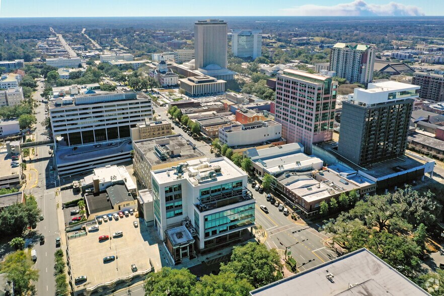 More Photos Of 201 E Park Ave, Tallahassee Office For Lease
