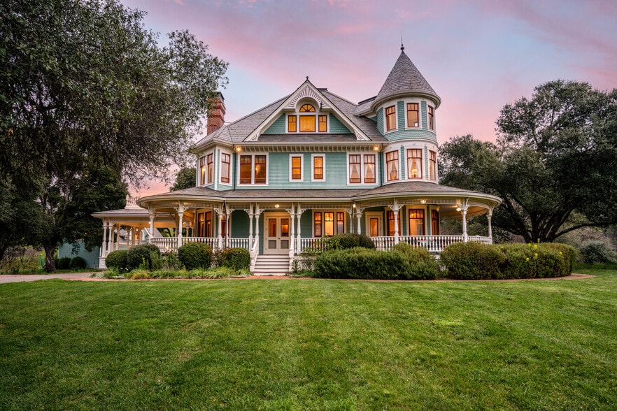 More Photos Of 11535 East Rd, Redwood Valley Land For Sale