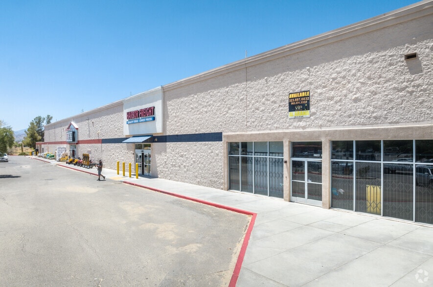More Photos Of 57980 Twentynine Palms Hwy, Yucca Valley General Retail For Sale