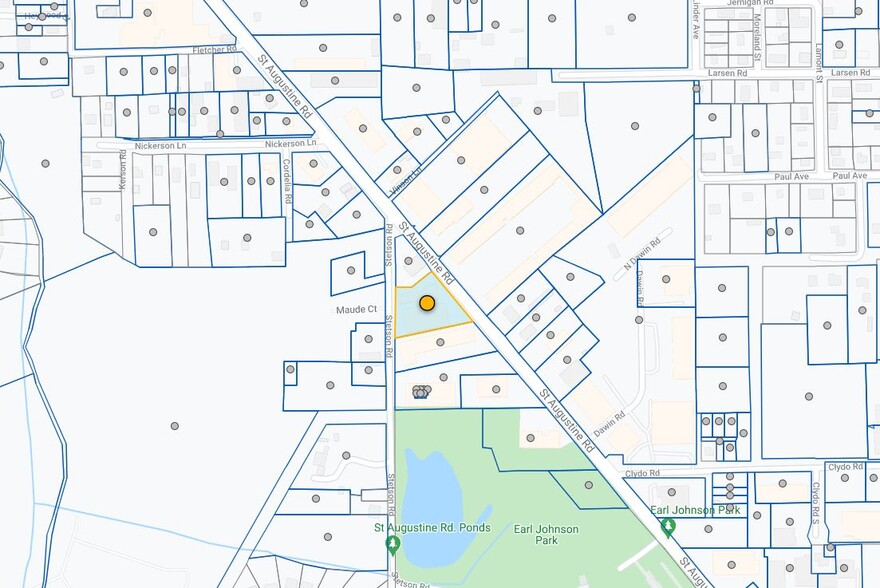 More Photos Of 4556 St Augustine Rd, Jacksonville Warehouse For Sale