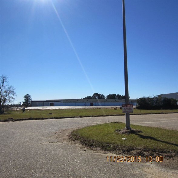 More Photos Of 2251 Old Curtis Rd, Elba Warehouse For Sale