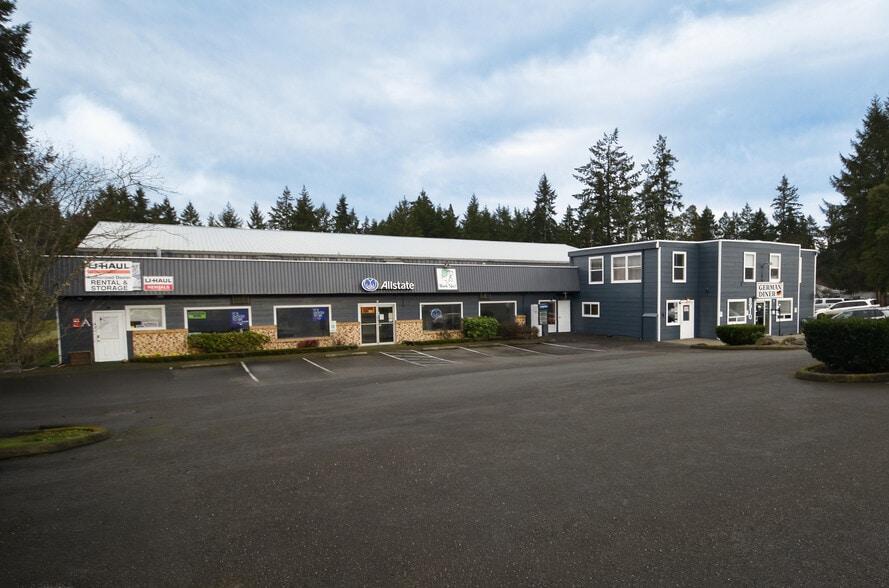 More Photos Of 8910 Martin Way E, Olympia Storefront Retail Office For Lease