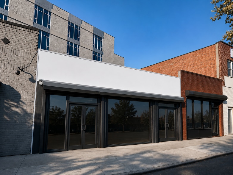 More Photos Of 3375 Shore Pky, Brooklyn Flex For Lease