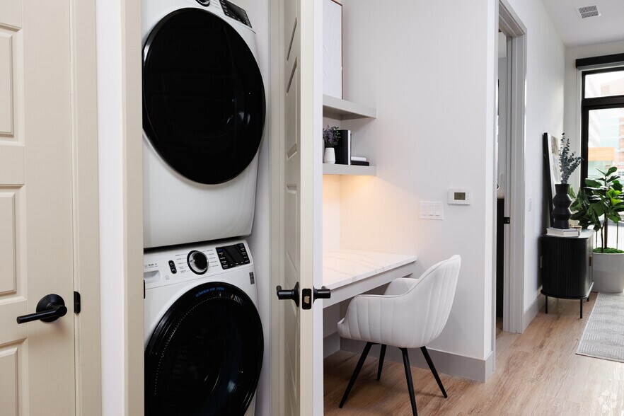 More Photos Of The Shoppes on Central Avenue, Clayton Apartments For Lease