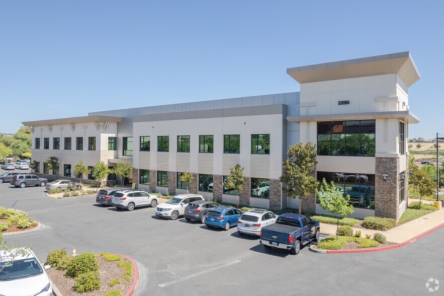 More Photos Of 835 Twelve Bridges Dr, Lincoln Unknown For Lease