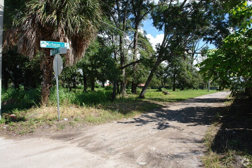 More Photos Of 515 N John Young Pky, Orlando Land For Sale